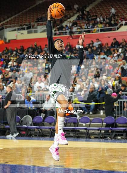 Thumbnail 1 in Highland Prep @ Phoenix Christian(AIA-2A Semifinals) photogallery.