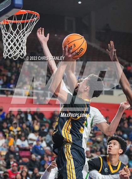 Thumbnail 1 in Highland Prep @ Phoenix Christian(AIA-2A Semifinals) photogallery.