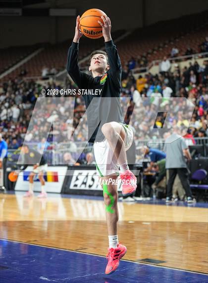 Thumbnail 3 in Highland Prep @ Phoenix Christian(AIA-2A Semifinals) photogallery.