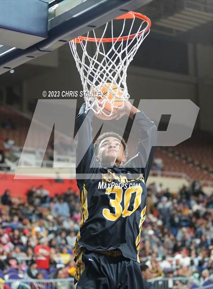 Thumbnail 1 in Highland Prep @ Phoenix Christian(AIA-2A Semifinals) photogallery.