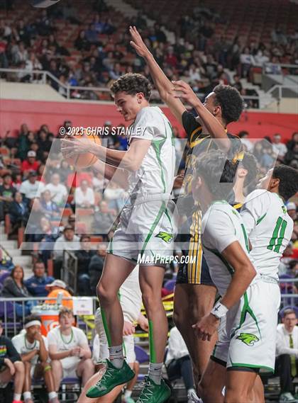 Thumbnail 2 in Highland Prep @ Phoenix Christian(AIA-2A Semifinals) photogallery.