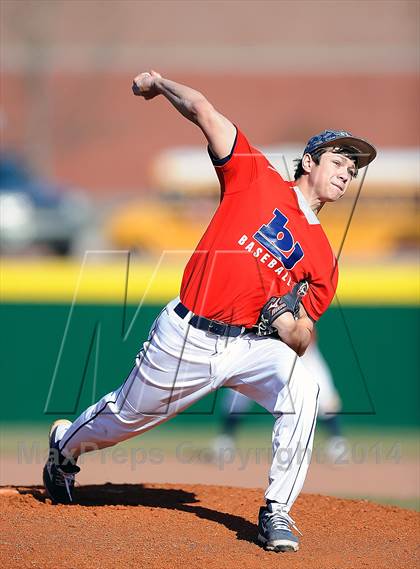 Thumbnail 1 in Hoover @ Bob Jones photogallery.