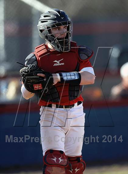 Thumbnail 2 in Hoover @ Bob Jones photogallery.