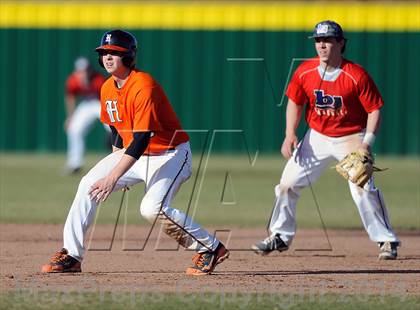 Thumbnail 1 in Hoover @ Bob Jones photogallery.