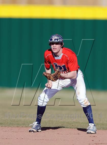 Thumbnail 3 in Hoover @ Bob Jones photogallery.