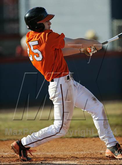 Thumbnail 1 in Hoover @ Bob Jones photogallery.