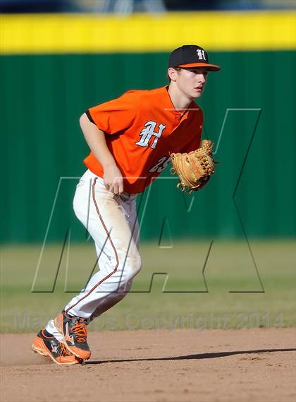 Thumbnail 1 in Hoover @ Bob Jones photogallery.