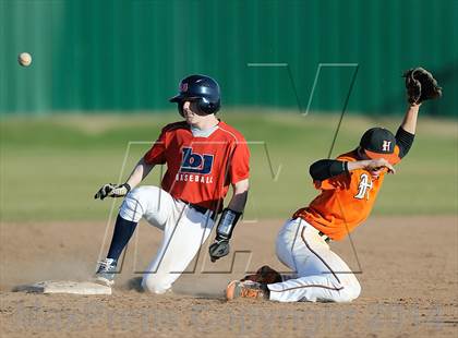 Thumbnail 3 in Hoover @ Bob Jones photogallery.