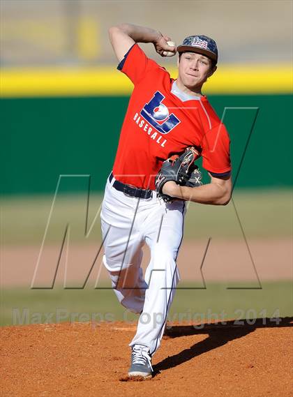 Thumbnail 2 in Hoover @ Bob Jones photogallery.