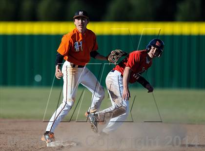Thumbnail 3 in Hoover @ Bob Jones photogallery.