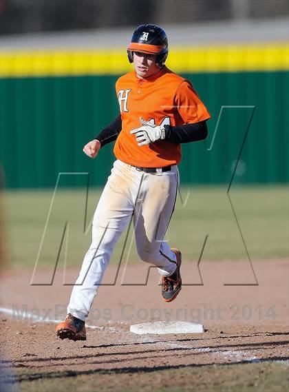 Thumbnail 1 in Hoover @ Bob Jones photogallery.