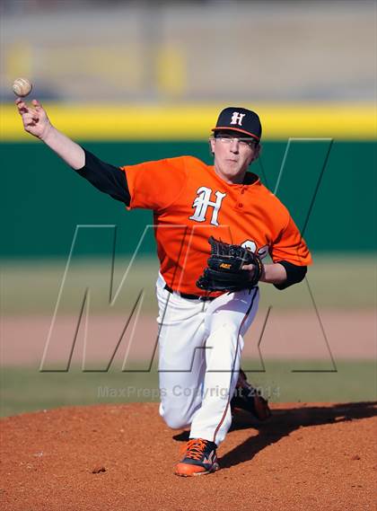 Thumbnail 3 in Hoover @ Bob Jones photogallery.