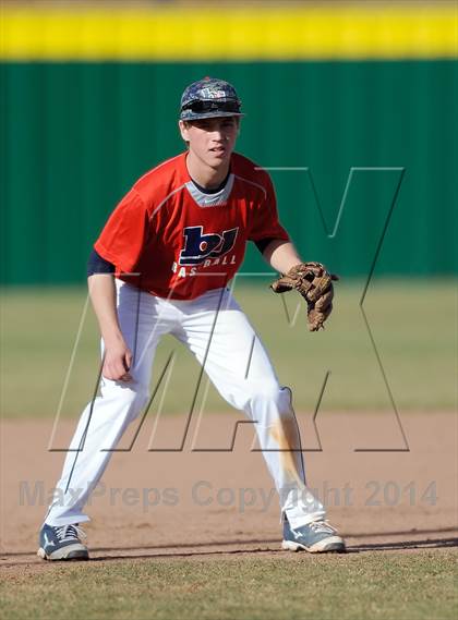 Thumbnail 3 in Hoover @ Bob Jones photogallery.