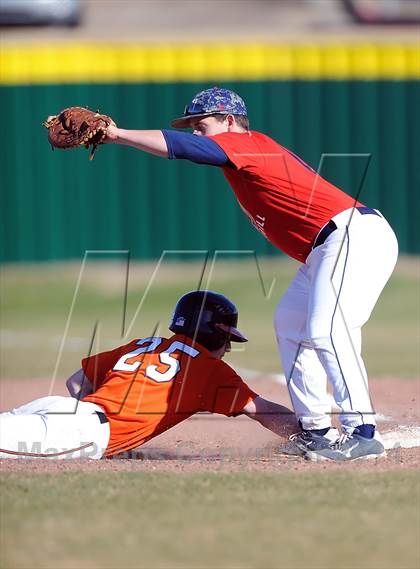Thumbnail 3 in Hoover @ Bob Jones photogallery.