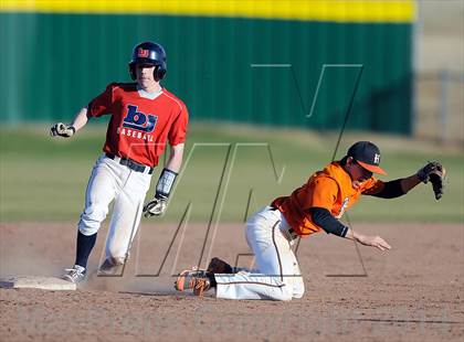 Thumbnail 1 in Hoover @ Bob Jones photogallery.