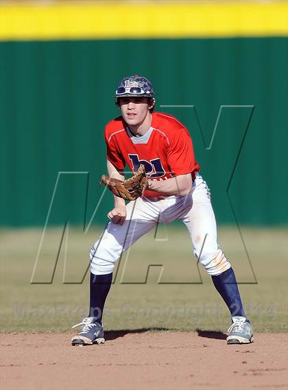 Thumbnail 2 in Hoover @ Bob Jones photogallery.