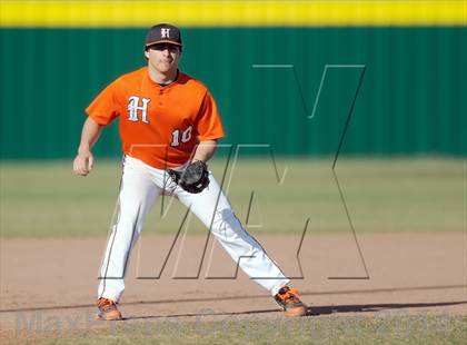 Thumbnail 3 in Hoover @ Bob Jones photogallery.