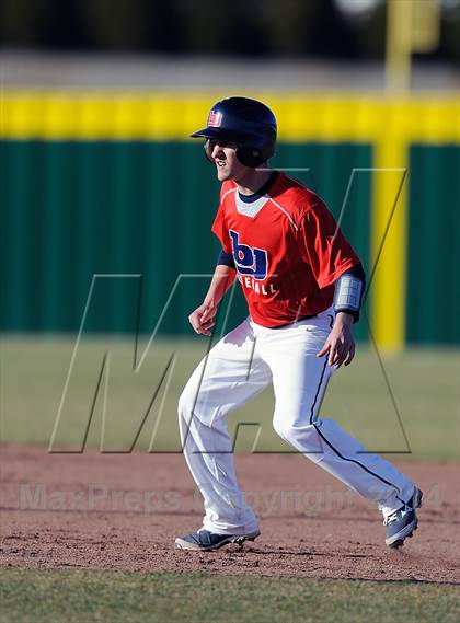 Thumbnail 2 in Hoover @ Bob Jones photogallery.