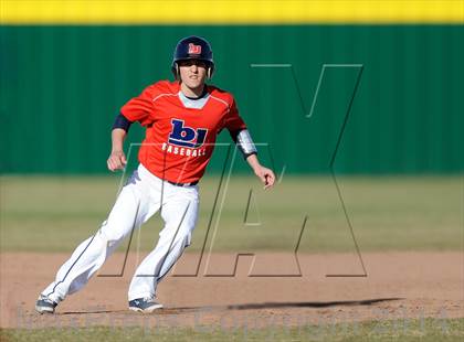 Thumbnail 1 in Hoover @ Bob Jones photogallery.