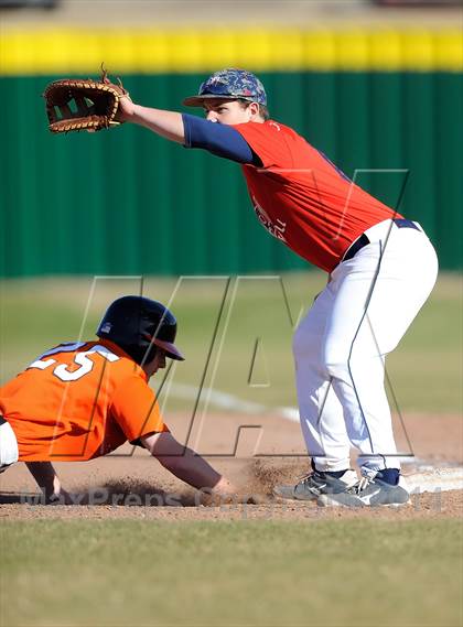 Thumbnail 2 in Hoover @ Bob Jones photogallery.