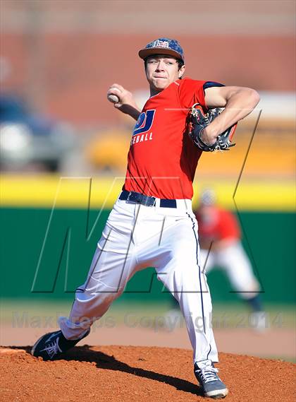Thumbnail 3 in Hoover @ Bob Jones photogallery.