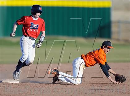 Thumbnail 2 in Hoover @ Bob Jones photogallery.