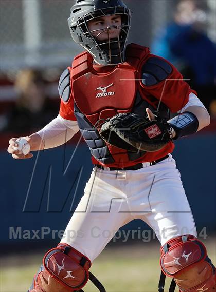 Thumbnail 1 in Hoover @ Bob Jones photogallery.