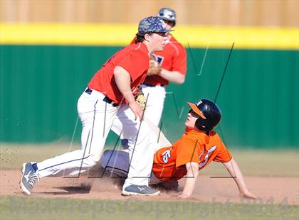 Thumbnail 3 in Hoover @ Bob Jones photogallery.
