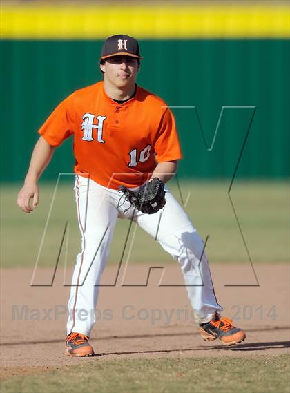 Thumbnail 2 in Hoover @ Bob Jones photogallery.