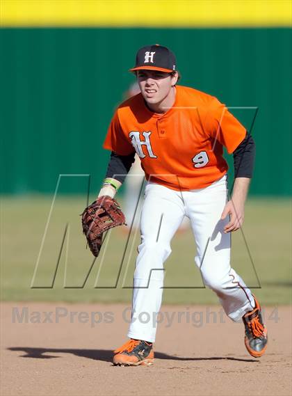 Thumbnail 2 in Hoover @ Bob Jones photogallery.