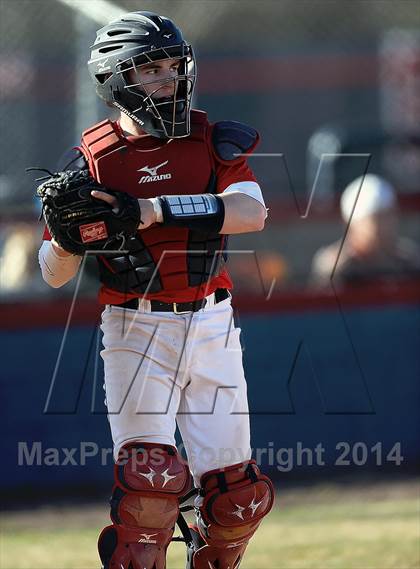 Thumbnail 3 in Hoover @ Bob Jones photogallery.