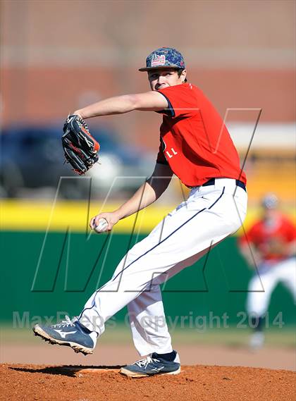 Thumbnail 2 in Hoover @ Bob Jones photogallery.