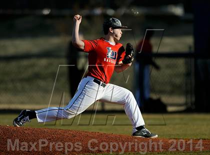 Thumbnail 1 in Hoover @ Bob Jones photogallery.