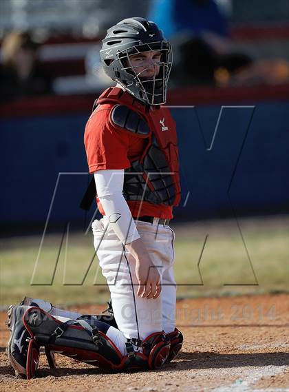 Thumbnail 1 in Hoover @ Bob Jones photogallery.