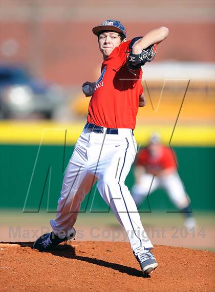 Thumbnail 1 in Hoover @ Bob Jones photogallery.