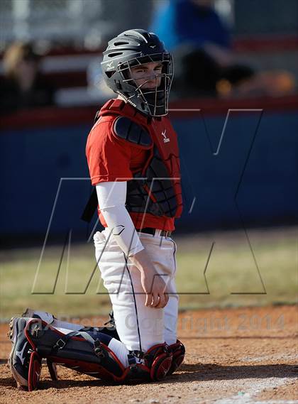Thumbnail 3 in Hoover @ Bob Jones photogallery.