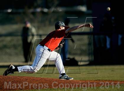 Thumbnail 2 in Hoover @ Bob Jones photogallery.