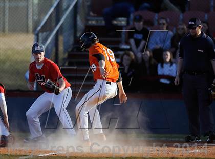 Thumbnail 1 in Hoover @ Bob Jones photogallery.