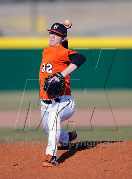 Thumbnail 2 in Hoover @ Bob Jones photogallery.