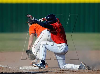 Thumbnail 3 in Hoover @ Bob Jones photogallery.