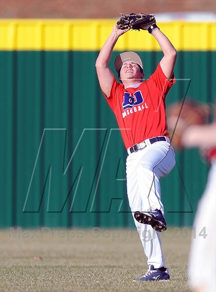 Thumbnail 3 in Hoover @ Bob Jones photogallery.