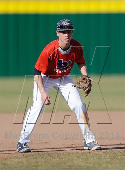 Thumbnail 1 in Hoover @ Bob Jones photogallery.