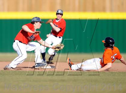 Thumbnail 1 in Hoover @ Bob Jones photogallery.