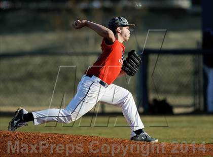 Thumbnail 2 in Hoover @ Bob Jones photogallery.