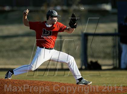 Thumbnail 1 in Hoover @ Bob Jones photogallery.