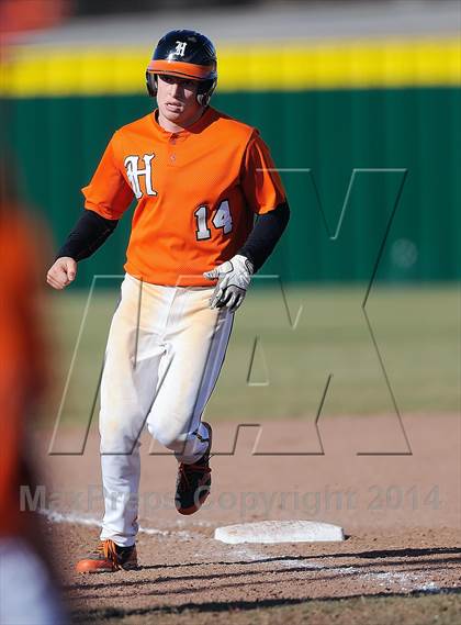 Thumbnail 2 in Hoover @ Bob Jones photogallery.