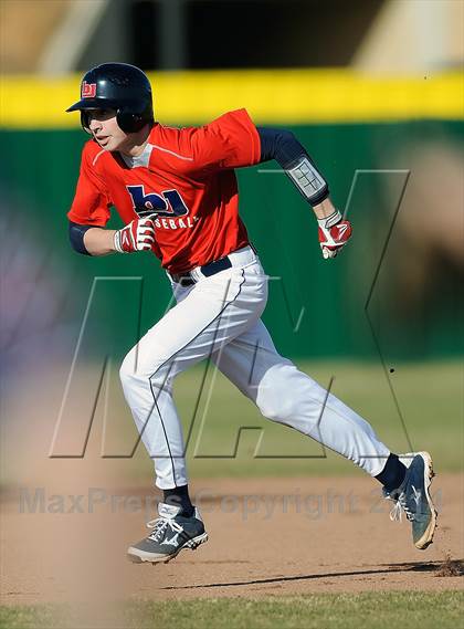 Thumbnail 2 in Hoover @ Bob Jones photogallery.