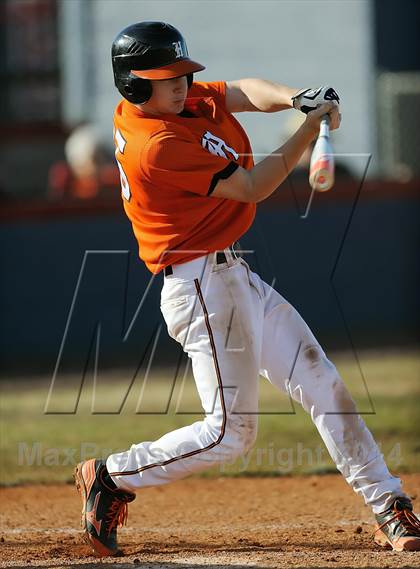 Thumbnail 3 in Hoover @ Bob Jones photogallery.