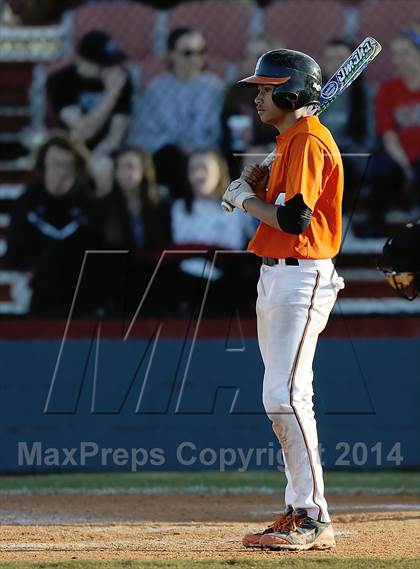 Thumbnail 3 in Hoover @ Bob Jones photogallery.
