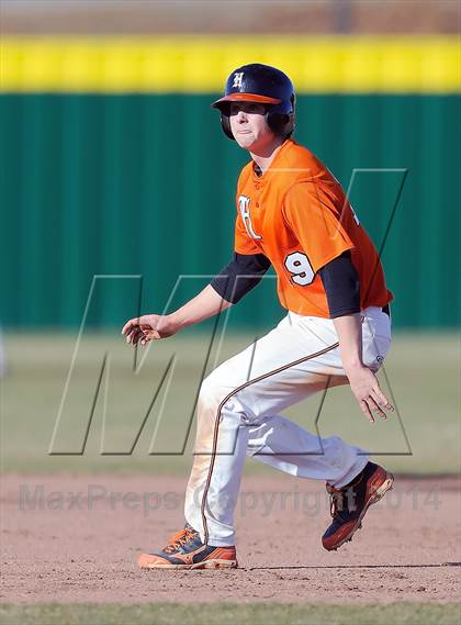 Thumbnail 3 in Hoover @ Bob Jones photogallery.